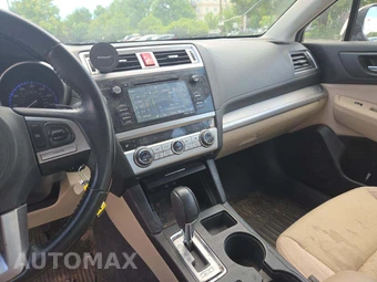 2015 Subaru Legacy 2.5i Premium – miniatura 5