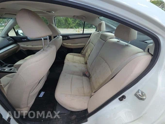 2015 Subaru Legacy 2.5i Premium – miniatura 7