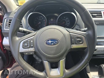 2015 Subaru Outback 2.5i - miniatura 10