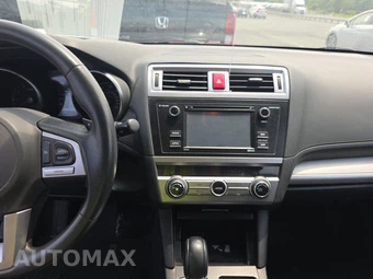 2015 Subaru Outback 2.5i - miniatura 11