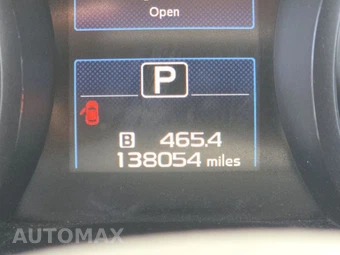 2015 Subaru Outback 2.5i - miniatura 12