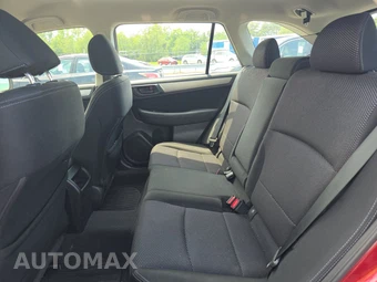 2015 Subaru Outback 2.5i - miniatura 13
