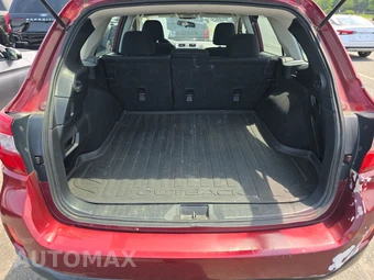 2015 Subaru Outback 2.5i - miniatura 16