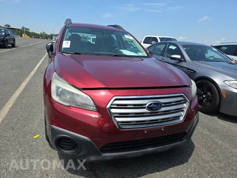2015 Subaru Outback 2.5i - miniatura 2