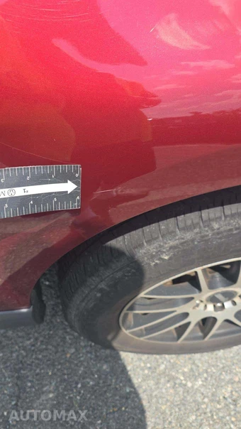 2015 Subaru Outback 2.5i - miniatura 22