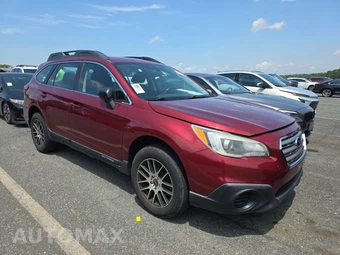 2015 Subaru Outback 2.5i - miniatura 3