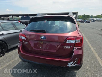2015 Subaru Outback 2.5i - miniatura 5