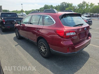 2015 Subaru Outback 2.5i - miniatura 6