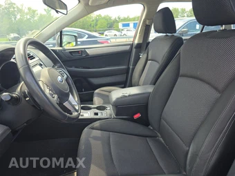2015 Subaru Outback 2.5i - miniatura 7