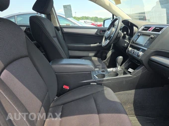 2015 Subaru Outback 2.5i - miniatura 8