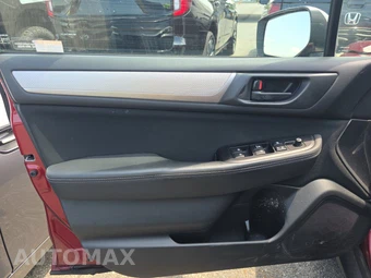2015 Subaru Outback 2.5i - miniatura 9