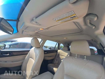 2015 Subaru Outback 2.5i Limited – miniatura 11