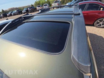2015 Subaru Outback 2.5i Limited – miniatura 12