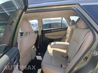 2015 Subaru Outback 2.5i Limited – miniatura 13