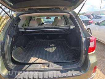 2015 Subaru Outback 2.5i Limited – miniatura 14
