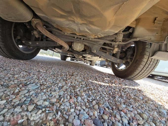 2015 Subaru Outback 2.5i Limited – miniatura 15