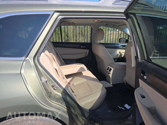 2015 Subaru Outback 2.5i Limited – miniatura 16