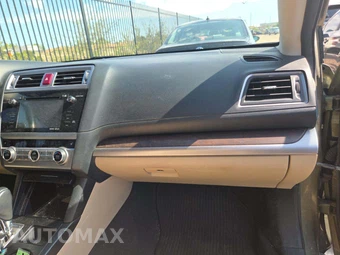 2015 Subaru Outback 2.5i Limited – miniatura 19