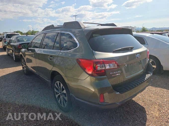 2015 Subaru Outback 2.5i Limited – miniatura 2