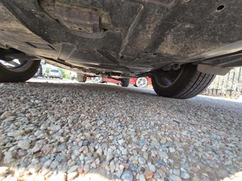 2015 Subaru Outback 2.5i Limited – miniatura 20