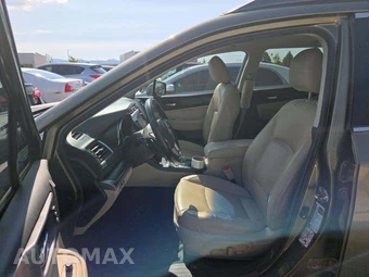 2015 Subaru Outback 2.5i Limited – miniatura 6