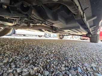 2015 Subaru Outback 2.5i Limited – miniatura 7