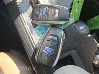 2015 Subaru Outback 2.5i Limited – miniatura 8