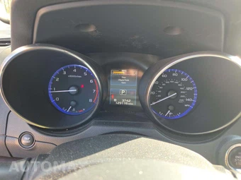2015 Subaru Outback 2.5i Limited – miniatura 9