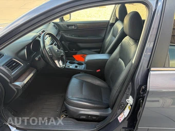 2015 Subaru Outback 2.5i Limited - miniatura 10