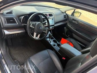 2015 Subaru Outback 2.5i Limited - miniatura 11