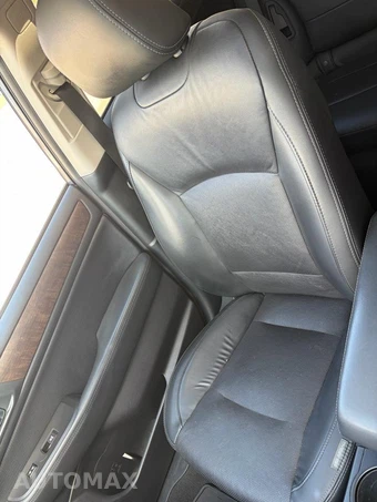 2015 Subaru Outback 2.5i Limited - miniatura 12