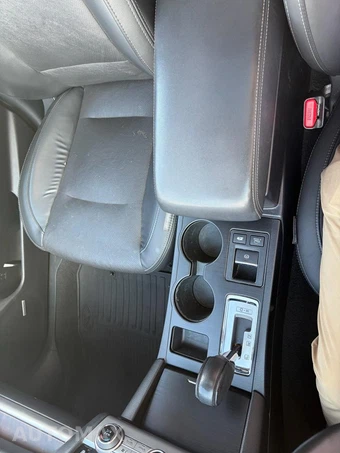 2015 Subaru Outback 2.5i Limited - miniatura 13