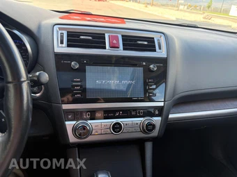 2015 Subaru Outback 2.5i Limited - miniatura 14