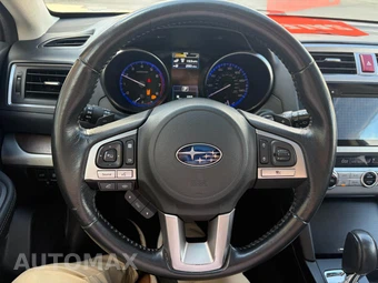 2015 Subaru Outback 2.5i Limited - miniatura 15