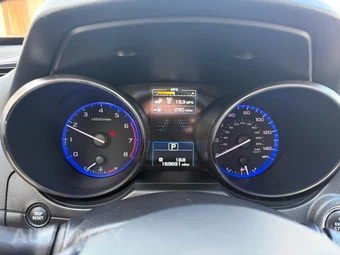 2015 Subaru Outback 2.5i Limited - miniatura 16