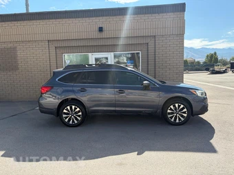2015 Subaru Outback 2.5i Limited - miniatura 2