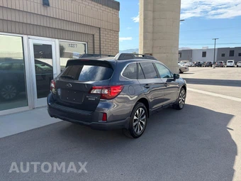 2015 Subaru Outback 2.5i Limited - miniatura 3