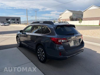 2015 Subaru Outback 2.5i Limited - miniatura 4