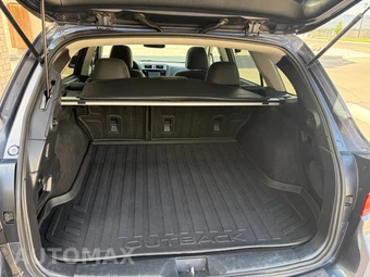 2015 Subaru Outback 2.5i Limited - miniatura 5