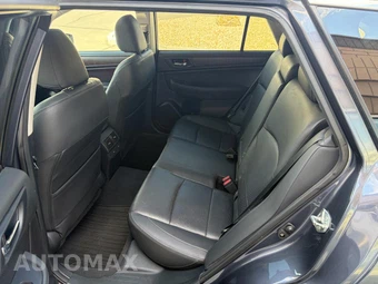 2015 Subaru Outback 2.5i Limited - miniatura 6