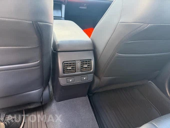 2015 Subaru Outback 2.5i Limited - miniatura 7
