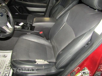 2015 Subaru Outback 2.5i Limited – miniatura 10
