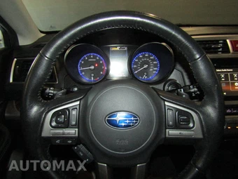 2015 Subaru Outback 2.5i Limited – miniatura 11