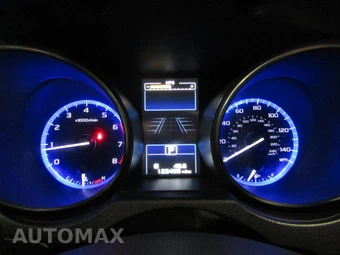 2015 Subaru Outback 2.5i Limited – miniatura 12