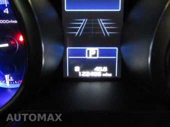 2015 Subaru Outback 2.5i Limited – miniatura 13
