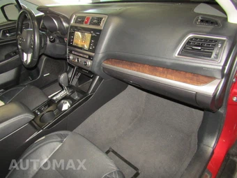 2015 Subaru Outback 2.5i Limited – miniatura 15