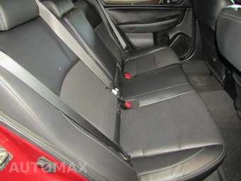 2015 Subaru Outback 2.5i Limited – miniatura 17