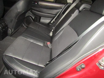 2015 Subaru Outback 2.5i Limited – miniatura 18