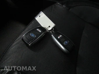 2015 Subaru Outback 2.5i Limited – miniatura 19
