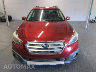 2015 Subaru Outback 2.5i Limited – miniatura 2